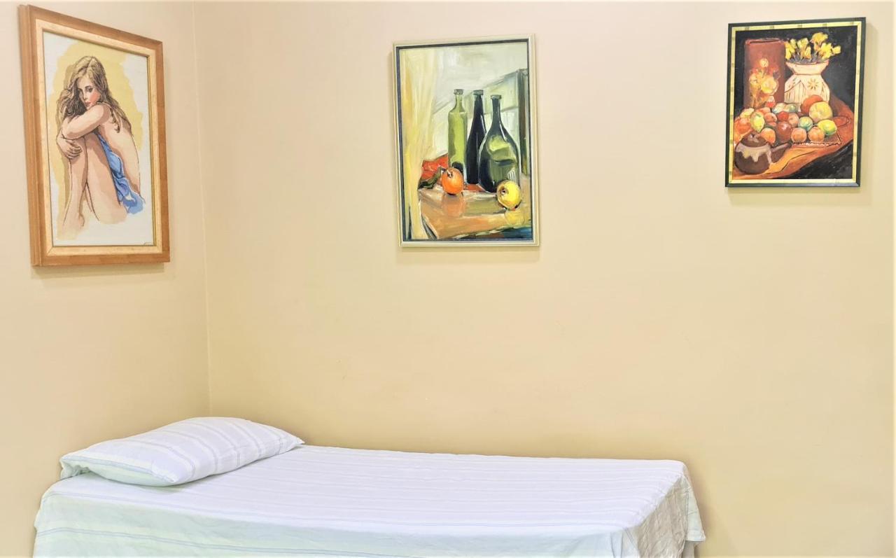 2V1 - Blloku Mac Apartment Tiranë Luaran gambar